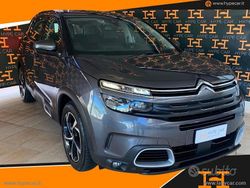 Grigio Usata 2020 Citroën C5 Aircross Shine SUV | 14.900 € (Buon prezzo)