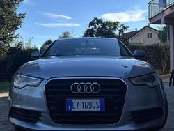 Usata 2013 Audi A6 Ambiente Tre volumi | 13.900 € (Buon prezzo)