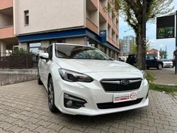 Bianco Usata 2018 Subaru Impreza Tre volumi | 19.900 €