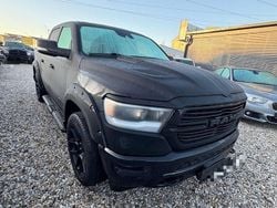 Nero Usata 2023 Dodge Ram Pick-up | 50.000 € (Super prezzo)