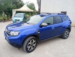 Usata 2022 Dacia Duster SUV | 15.000 € (Ottimo prezzo)