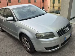 Usata 2001 Audi A3 Attraction Tre volumi | 1000 € (Ottimo prezzo)