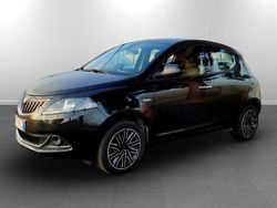 Nero Usata 2022 Lancia Ypsilon Gold Due volumi | 10.890 € (Buon prezzo)