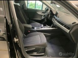 Nero Usata 2019 Audi A4 Station wagon | 23.000 €