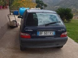 Usata 1999 Citroën Saxo Due volumi | 1200 €