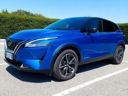 Blu Usata 2023 Nissan Qashqai SUV | 29.900 € (Cara)