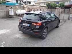 Nero Usata 2020 Seat Arona SUV | 9000 € (Super prezzo)