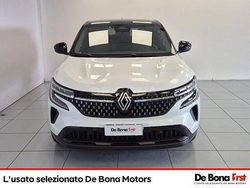 Bianco Usata 2023 Renault Austral Techno SUV | 26.590 € (Ottimo prezzo)