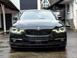 Nero Usata 2018 BMW 340 Station wagon | 41.000 €