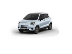 Bianco Usata 2024 Leapmotor T03 Due volumi | 17.200 € (Ottimo prezzo)