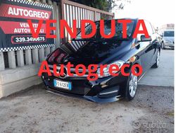 Nero Usata 2016 Mercedes B180 Monovolume | 10.700 € (Buon prezzo)