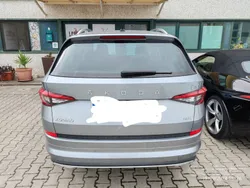 Usata 2021 Skoda Kodiaq SUV | 25.000 € (Ottimo prezzo)