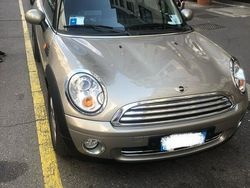 Usata 2007 Mini Cooper Due volumi | 5500 € (Buon prezzo)