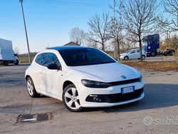 Usata 2011 VW Scirocco Coupé | 6800 € (Buon prezzo)