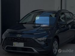 Blu Usata 2023 Hyundai Bayon SUV | 16.500 € (Cara)