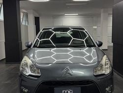 Grigio Usata 2012 Citroën C3 Attraction Due volumi | 6500 € (Cara)