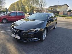 Nero Usata 2018 Opel Insignia S Station wagon | 10.900 € (Buon prezzo)