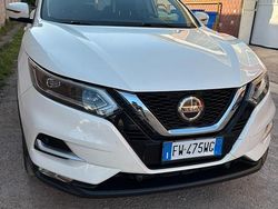 Bianco Usata 2019 Nissan Qashqai SUV | 12.500 € (Super prezzo)