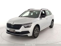 Grigio Usata 2023 Skoda Kamiq Style SUV | 18.500 € (Buon prezzo)