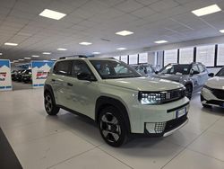 Verde Nuova 2025 Fiat Grande Panda Due volumi | 16.900 € (Super prezzo)