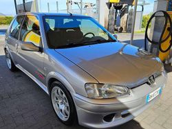 Usata 2000 Peugeot 106 Due volumi | 13.000 € (Molto cara)