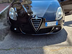 Nero Usata 2013 Alfa Romeo Giulietta Due volumi | 6000 € (Ottimo prezzo)