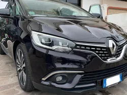 Usata 2017 Renault Scénic IV Initiale Paris Monovolume | 13.800 € (Buon prezzo)