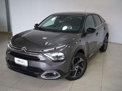 Grigio Usata 2022 Citroën C4 Feel Tre volumi | 14.990 € (Buon prezzo)