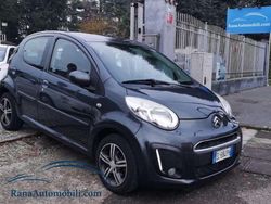 Grigio Usata 2012 Citroën C1 Due volumi | 5800 € (Molto cara)