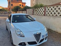 Usata 2013 Alfa Romeo Giulietta Due volumi | 4500 € (Ottimo prezzo)