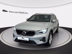 Grigio Usata 2024 Volvo XC40 SUV | 30.900 € (Buon prezzo)
