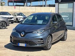 Grigio Usata 2021 Renault Zoe Intens Due volumi | 16.400 € (Molto cara)
