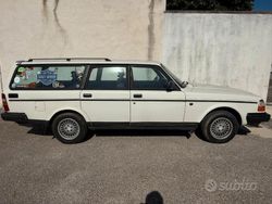 Usata 1991 Volvo Polar Station wagon | 8000 €