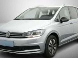 Argento dolomite Usata 2025 VW Touran Goal Monovolume | 33.900 € (Buon prezzo)