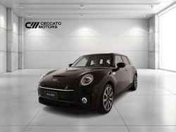 Blu Usata 2019 Mini Cooper S Clubman Classic Station wagon | 22.700 € (Buon prezzo)