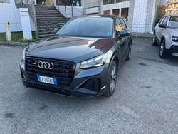 Grigio Usata 2024 Audi Q2 Ambiente SUV | 28.990 € (Buon prezzo)