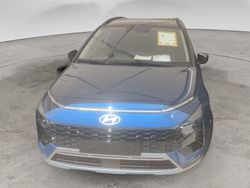 Nuova 2025 Hyundai Bayon SUV | 22.700 €
