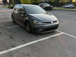 Grigio Usata 2019 VW Golf VII Sportline Tre volumi | 14.000 € (Ottimo prezzo)