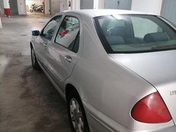 Grigio Usata 2001 Lancia Lybra Tre volumi | 2000 € (Buon prezzo)