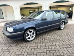 Blu/azzurro Usata 1995 Volvo 850 Station wagon | 6984 €