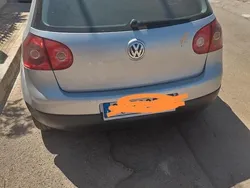 Usata 2005 VW Golf V Tre volumi | 2800 € (Buon prezzo)