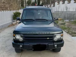 Usata 2004 Land Rover Discovery 3 Vogue SUV | 8500 € (Buon prezzo)