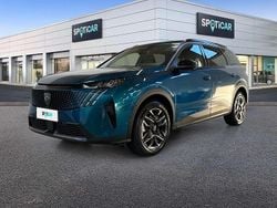 Blu Usata 2025 Peugeot 5008 Allure SUV | 32.450 € (Buon prezzo)