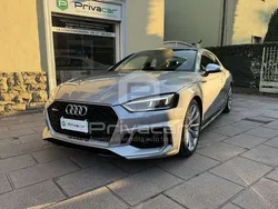 Bianco Usata 2019 Audi RS5 Coupé | 49.790 € (Super prezzo)