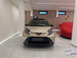 Oro Usata 2022 Toyota Aygo X Trend SUV | 15.490 € (Buon prezzo)