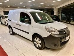Bianco Usata 2021 Renault Kangoo Furgone | 7600 € (Ottimo prezzo)