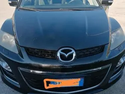 Usata 2010 Mazda CX-7 SUV | 3999 €