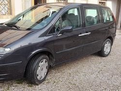 Usata 2006 Fiat Ulysse Monovolume | 1000 €