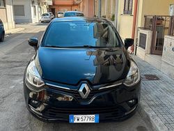 Nero Usata 2019 Renault Clio IV Tre volumi | 9199 € (Buon prezzo)