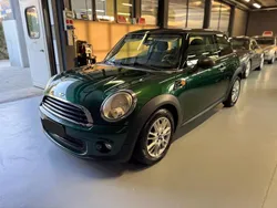 Verde Usata 2010 Mini Cooper Due volumi | 3400 € (Super prezzo)